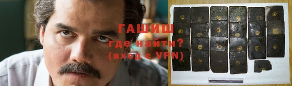 шишки Абаза