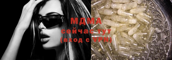 шишки Абаза